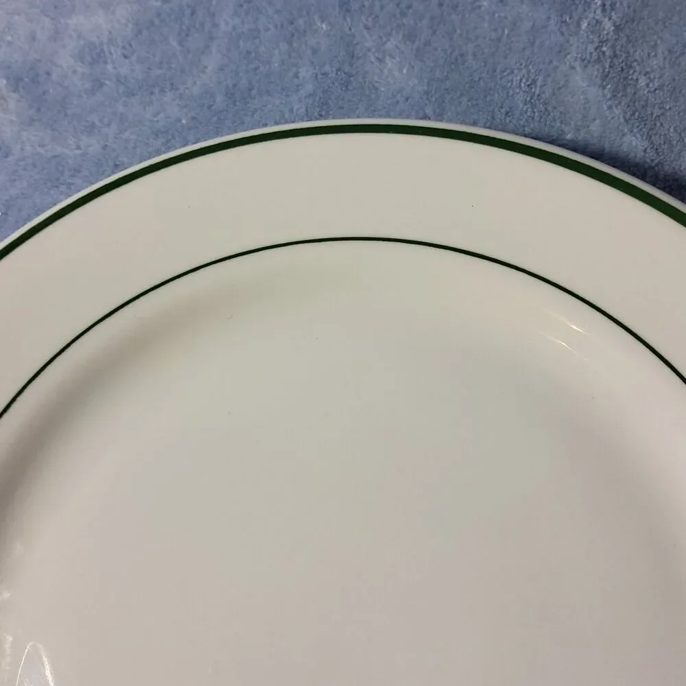 Shenango vintage restaurantware